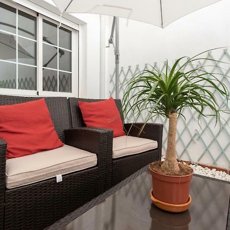 Ml1C-Prime Location Marble Apartment With Patios Málaga Exterior foto